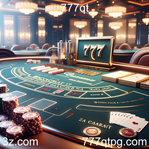Descubra o Fascinante Mundo do Baccarat: O Jogo de Cartas que Conquista a Todos